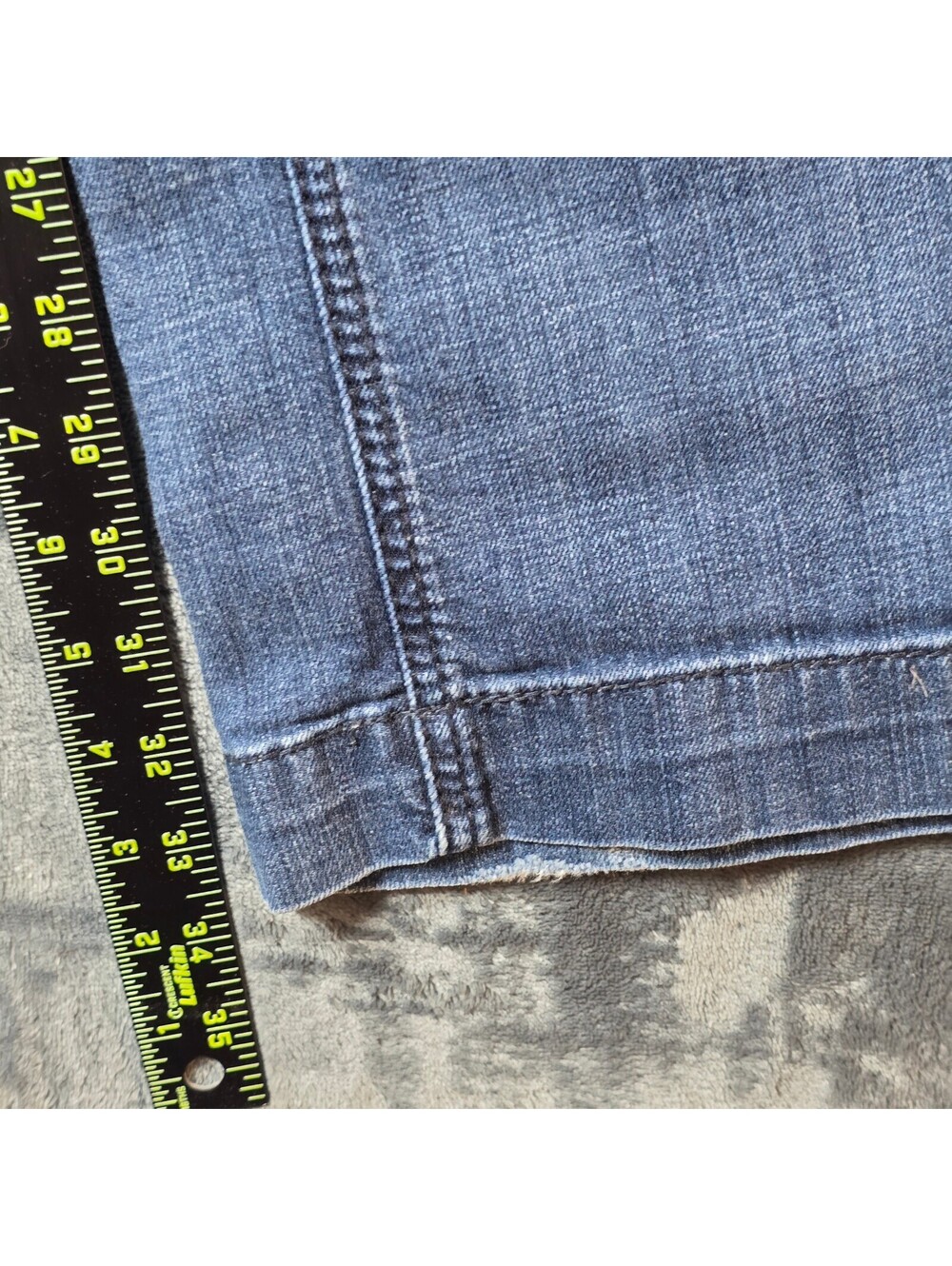ARIAT Women's Trousers, Ella Bluebell, Style 10018360. SZ 29L - Picture 3 of 9